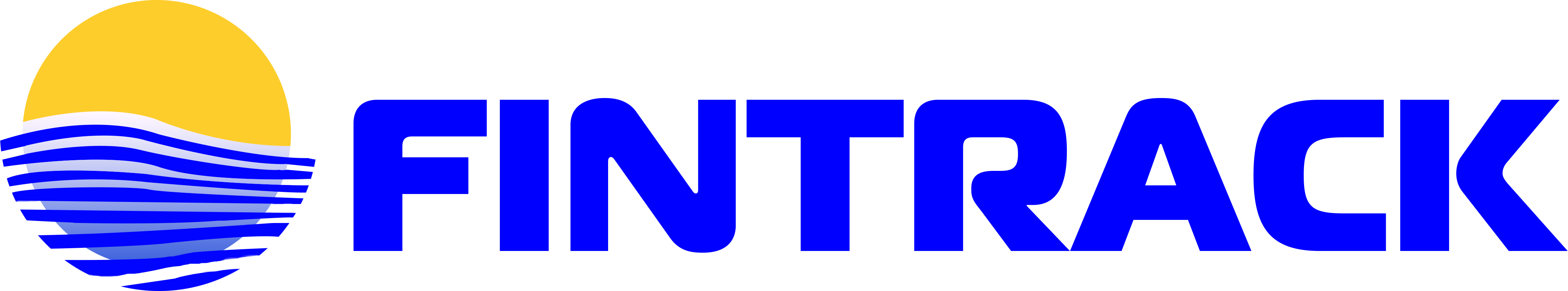 Fintrack Logo